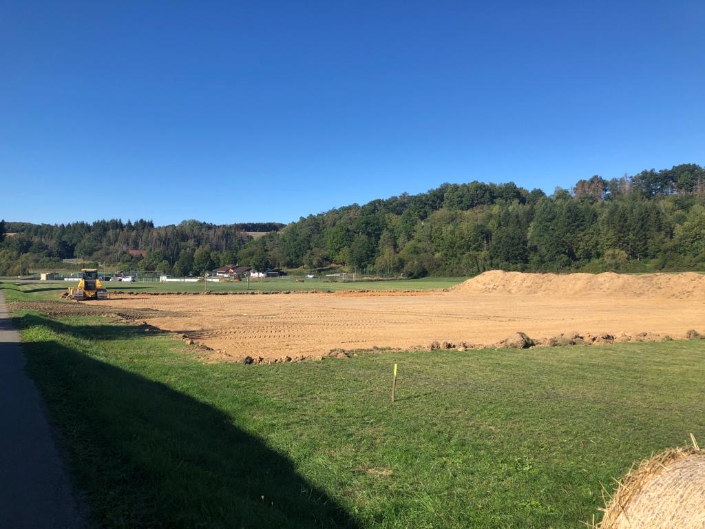 Gemeinde Miehlen BikePark Miehlen