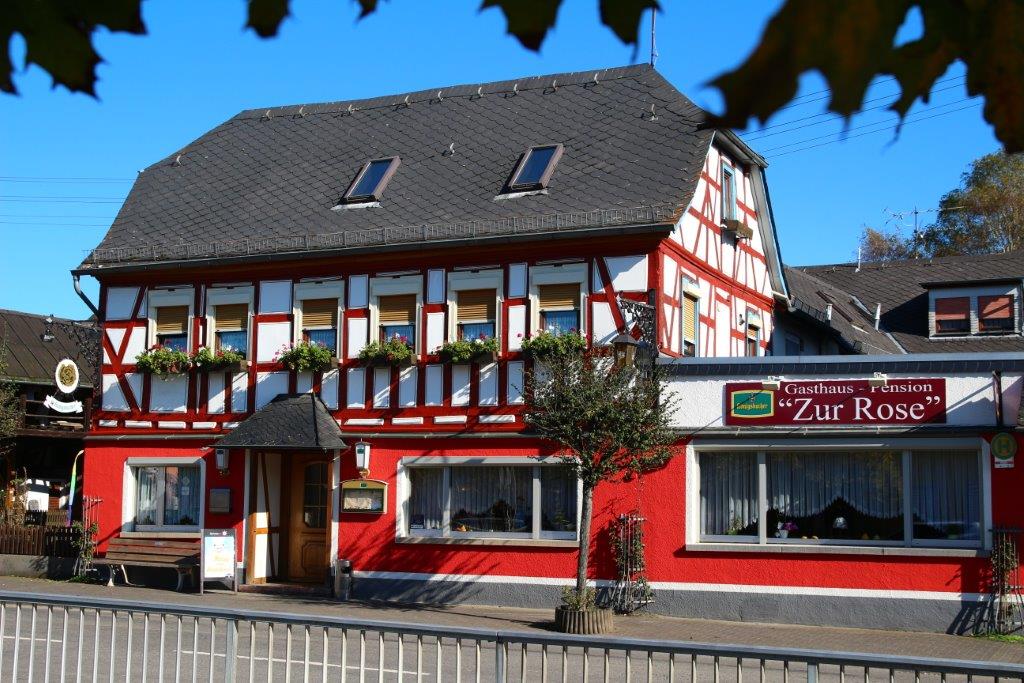 Gemeinde Miehlen - Unterkünfte